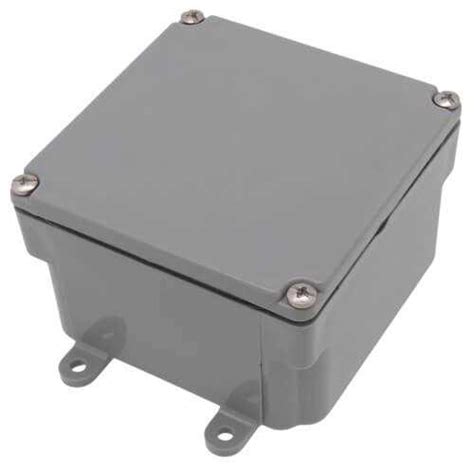 8x8x6 metal junction box|carlon e989nnj car junction box.